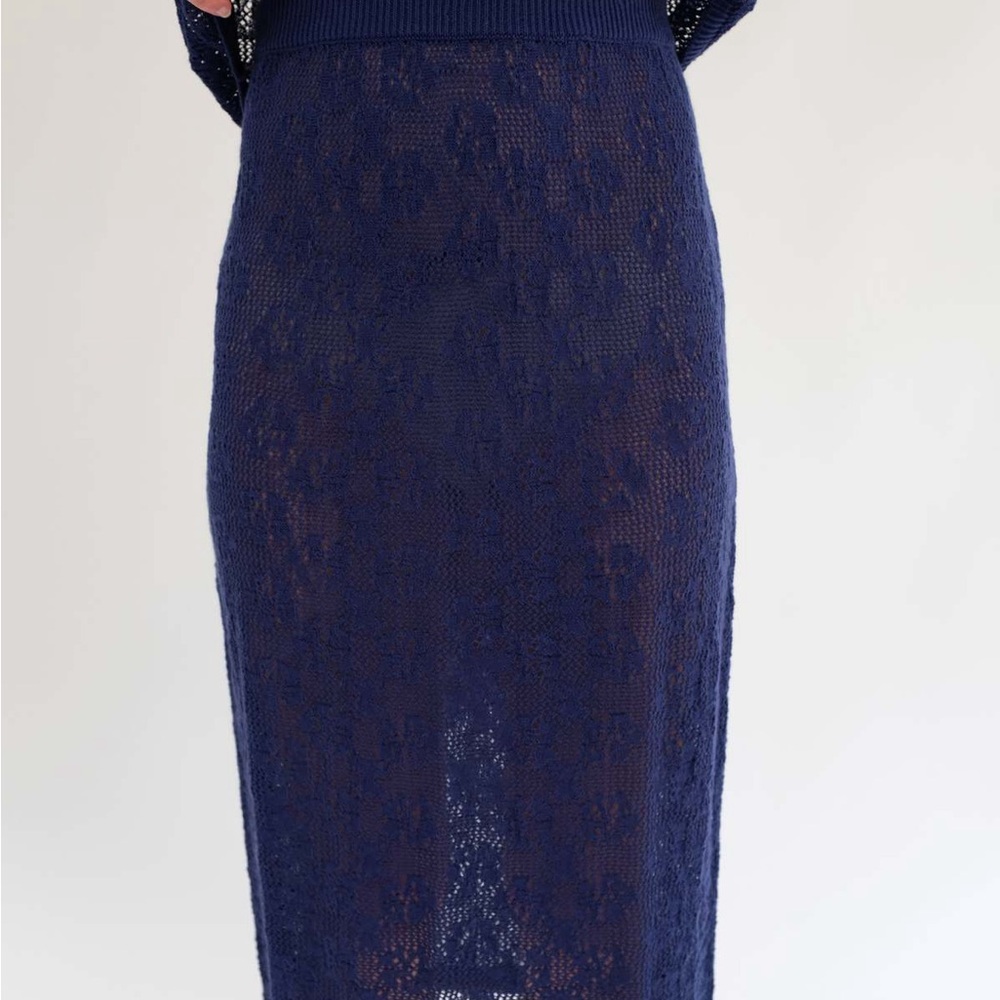 Beklina Maria Lace Skirt